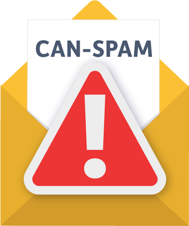 LashBack-CAN-Spam-email